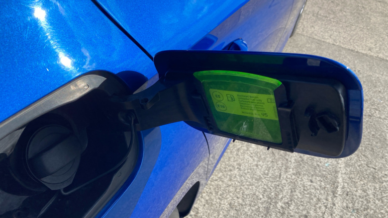 Skoda Fabia 1.0 TSI 110 SE L 5dr DSG Petrol Hatchback